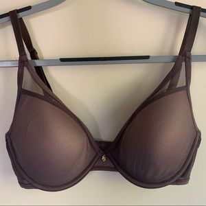 ThirdLove Perfect Contour Plunge Bra